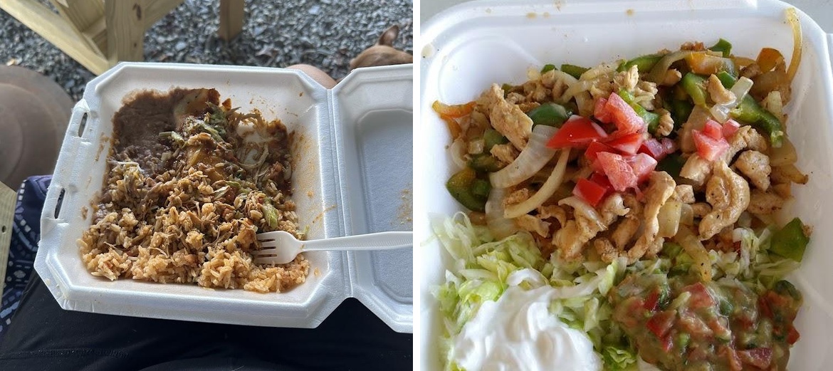 Vilma's Authentic Mexican Food