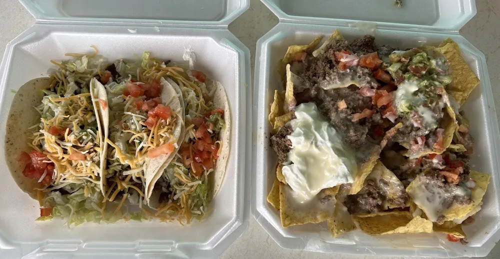 Nachos
